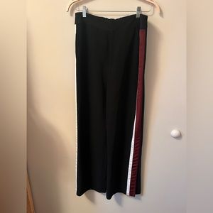 Cinq à Sept wide leg pants Size 10